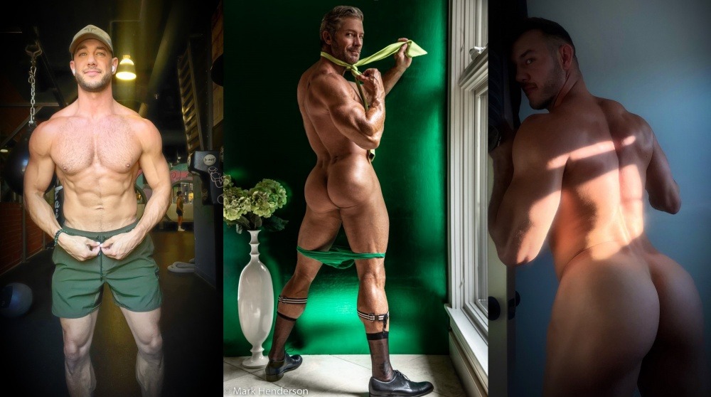 OF Greg Dixxon and FitnessFreak – Birthday Load
