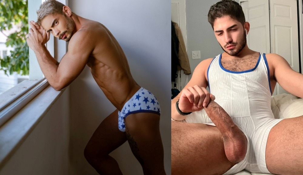 OF Colucci fucks Loc Rios