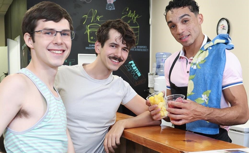 Dakota Lovell, Amone Bane and Jonah Wheeler – My Favorite Regulars