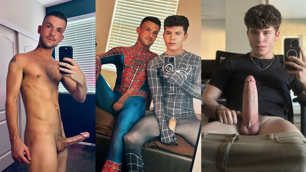 OF Lane Colten and Drake Von