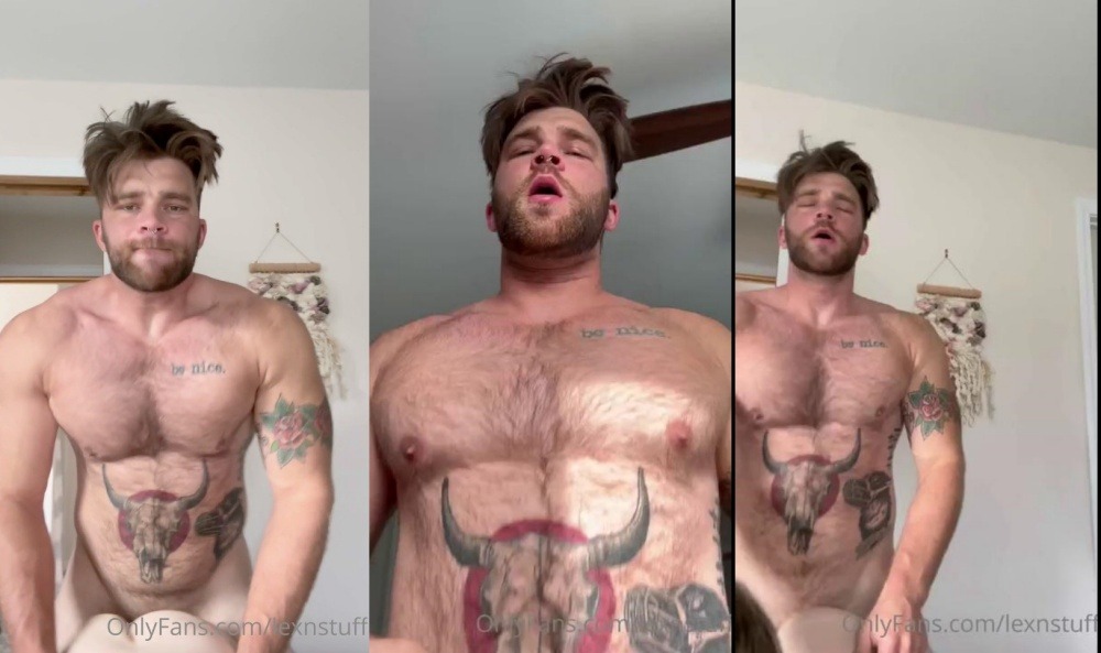 OF Lexnstuff fucks Girl 2