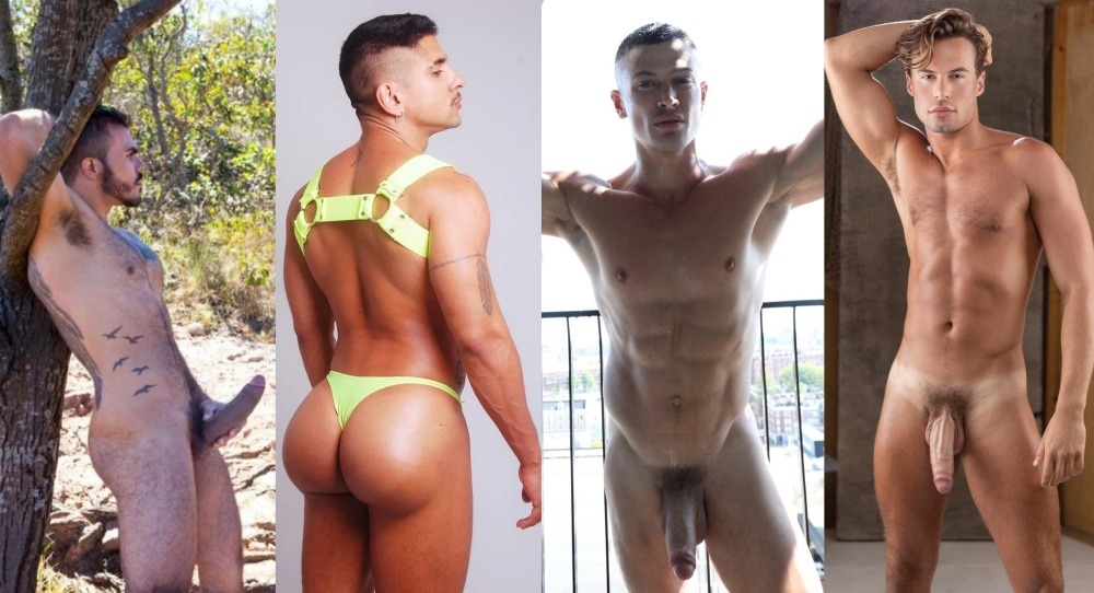 OF Ruslan Angelo, Marcelo Debian, Lucas Mancinni and Matheuz Henk