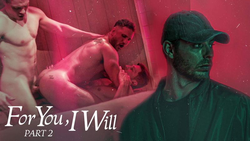 Roman Todd, Blain O’Connor & Jay Tee – For You, I Will Part 2