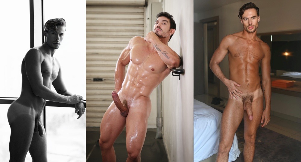 OF Diego Mineiro fucks Matheuz Henk