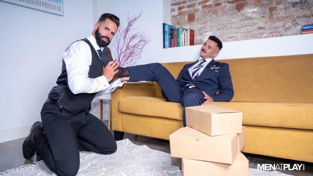 Dani Robles and Kay Tronx – Shine 2