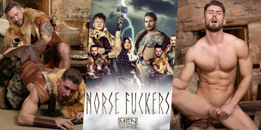 Norse Fuckers – Uncut Version