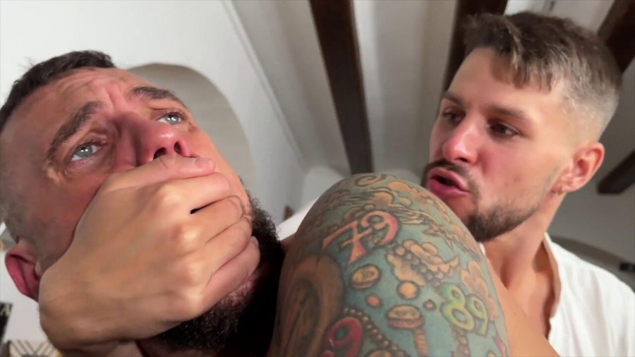 Dmitry Osten and Viciousmen – Storm Ep #6 – Moscow Can Wait