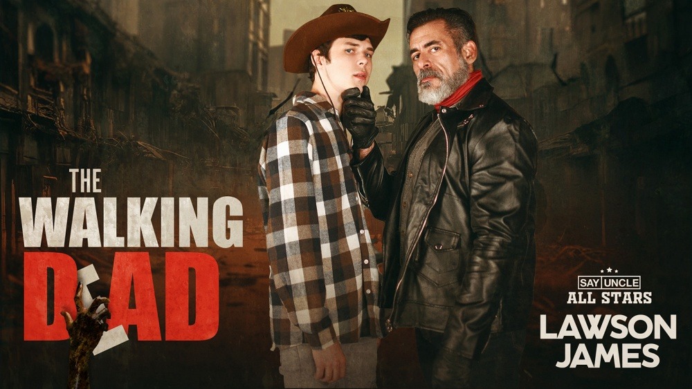 Dakota Lovell and Lawson James – Sweet Remedy