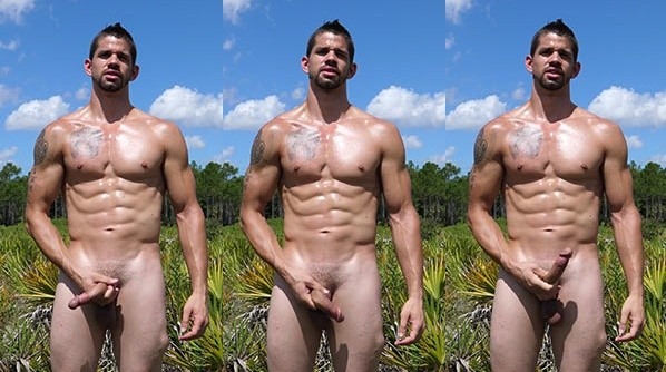 Eli Wilson – Low Hanger Fields