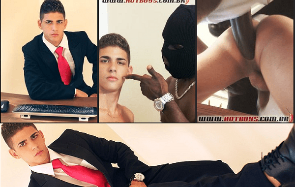 Assault on the Executive