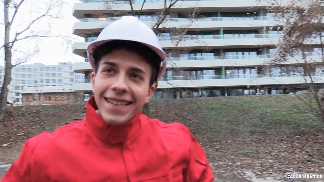 Czech Hunter 711 – Rado Rux and Krystof Plachta