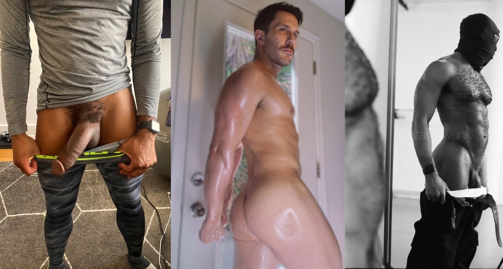 OF FullMetalTwunk and Shane Thomas