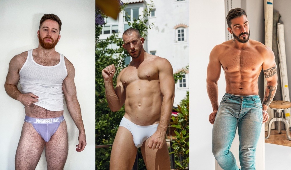 OF John Thomas, Agus Ginger and Nico Bello – My Neighbors