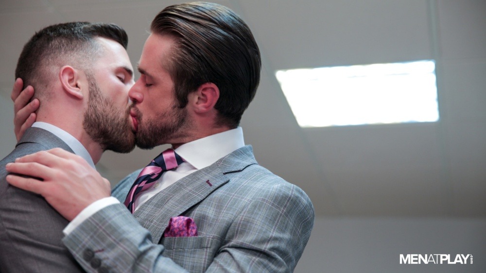 Mike De Marko and Sunny Colucci – Provoked, Editor’s Cut