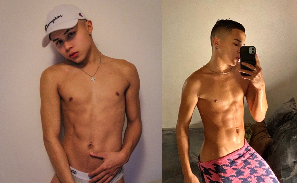 OF Steven Guez (@colombianbebi) – Putinho’s Toy