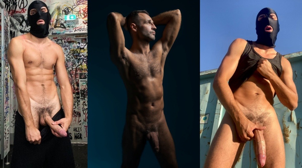 OF XLHoodBoner Puts in In Vadim Romanov Cunt