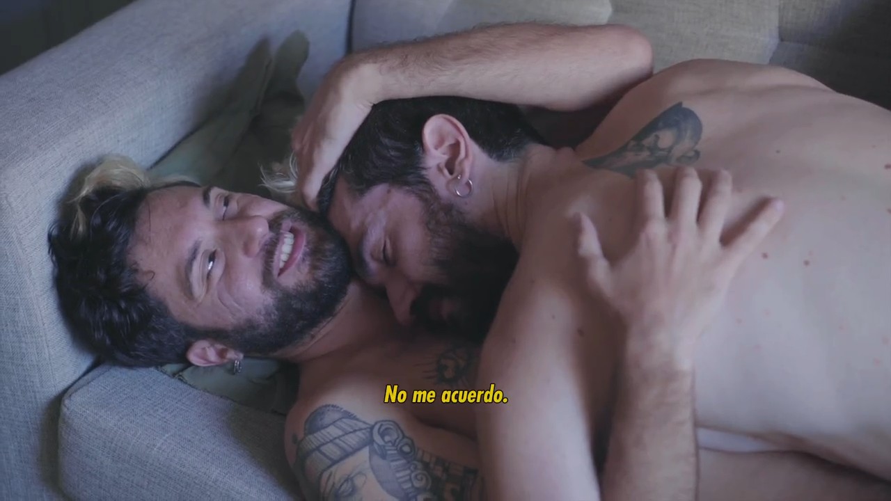 Fran Cottet and Agus Salvaterra – 7 AM