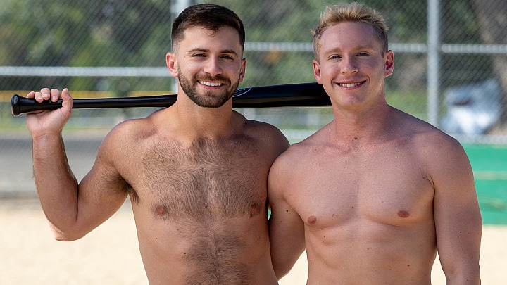 Eli Welcomes Grayson