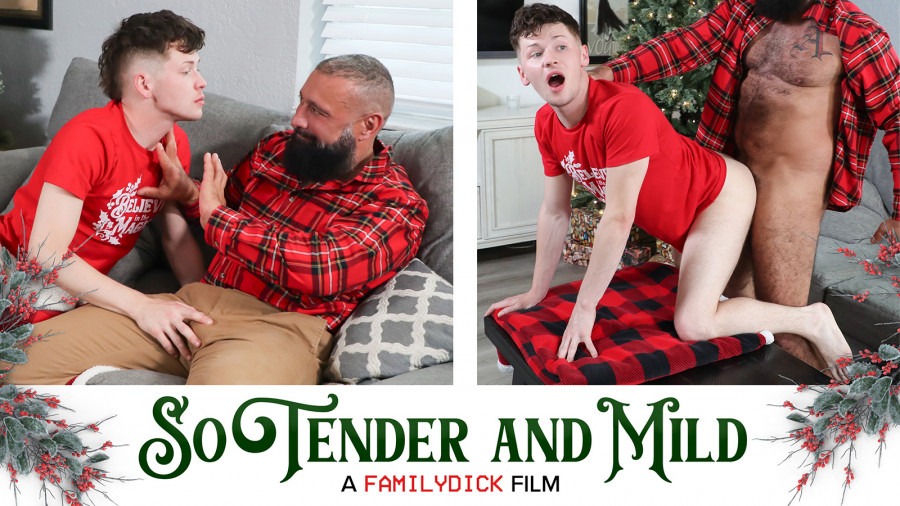 Damian Rose and Alex Tikas – So Tender and Mild