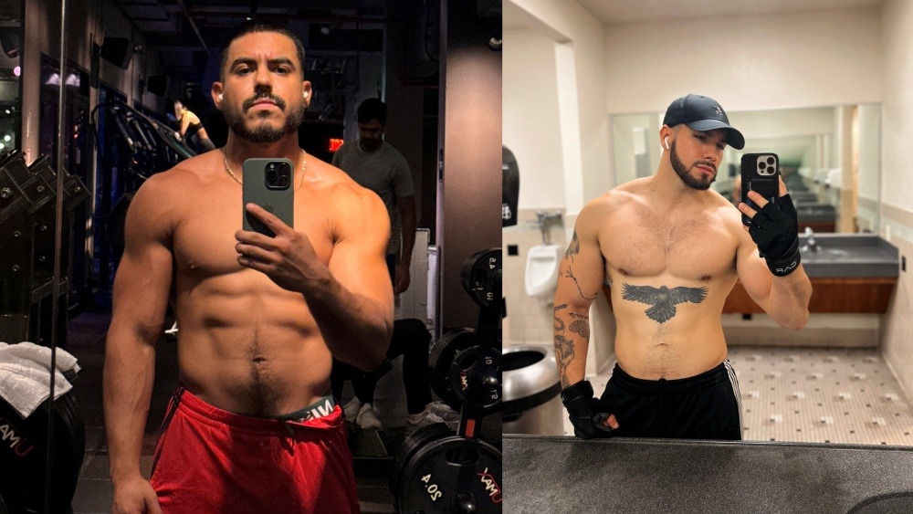 OF Frankie x BabyBoyJ