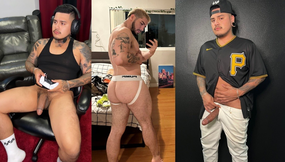 OF Frankie x Mark Anthony