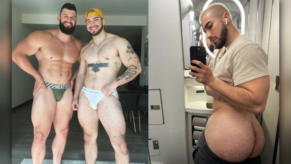 OF Frankie x Nath Wlyd