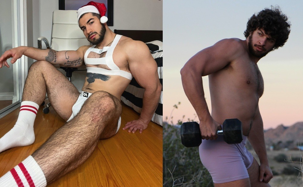 OF Frankie x Shamu Azizam