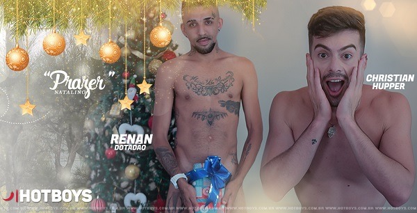 Attracted by Christmas – Part 2