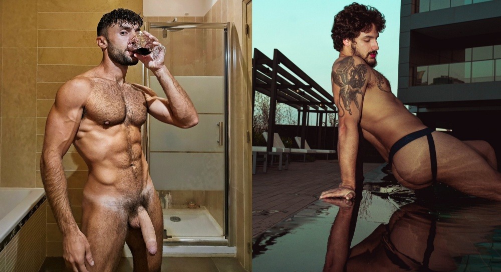 OF Samuel Decker and Jolian