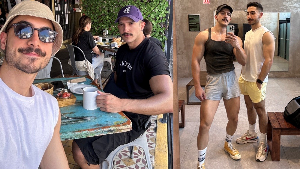 OF Sir Armas Fucks Zeidmoon Again