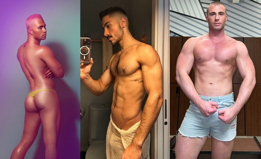 OF Zeidmoon fucks Aiden Jacobs – Bro Code