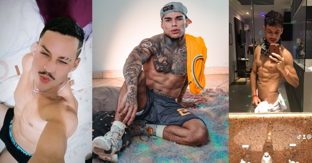 Ramos Vicente and Exxtevão