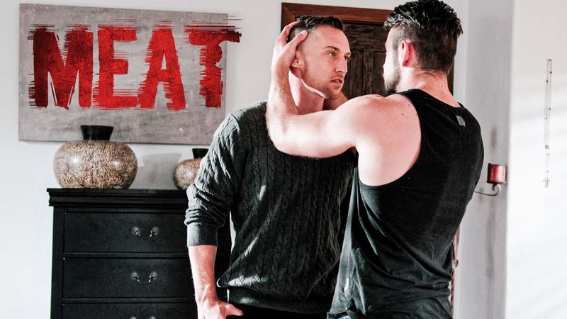 Dante Colle and Ethan Sinns – Meat