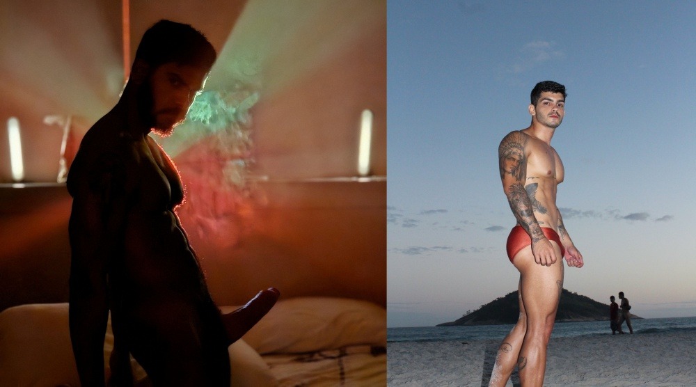 OF The Reunion – Gael kRiok and Vitor Alves