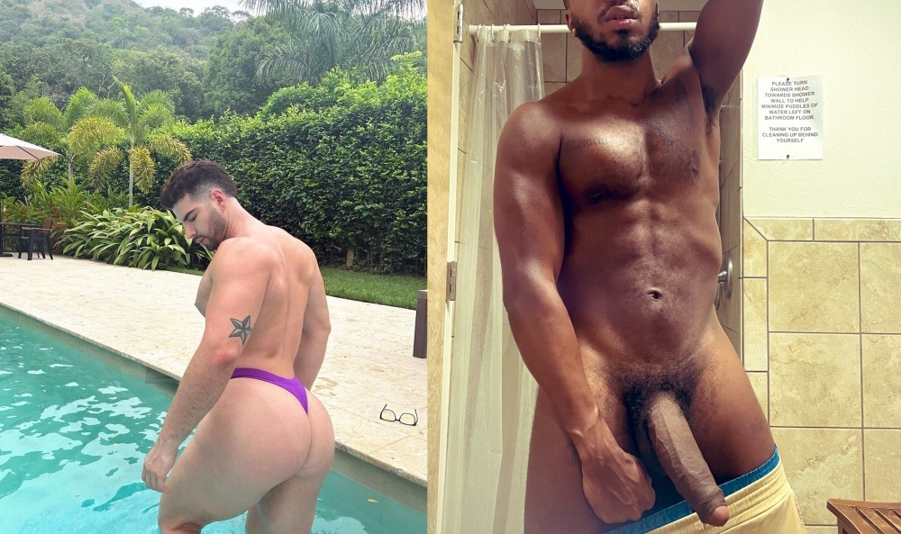 OF Frikitona – Jagger Rambo and Lorenx Arslan