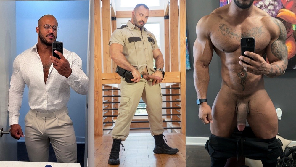 OF Jason Vario and Nick Cranston