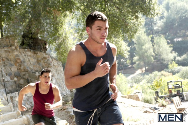 Topher DiMaggio and Marc Dylan – Obsession