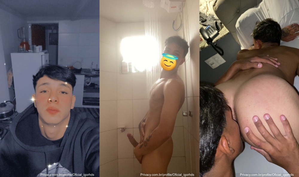 OF Igor Henrique (@oficial_igorhds) – Comp Videos