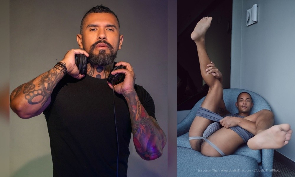 OF Boomer Banks and AJ Sloan