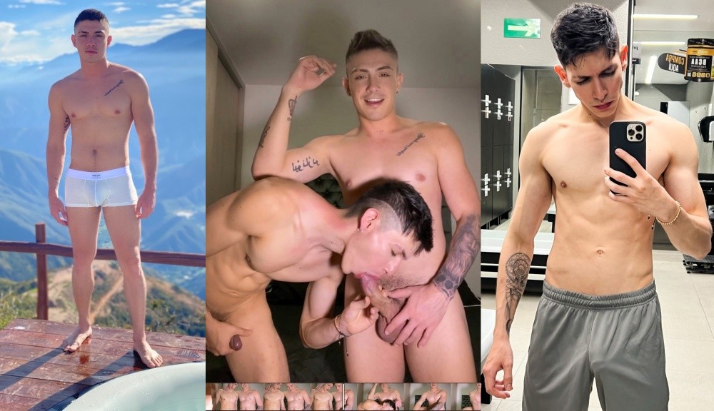 OF Chriss Murphy and Leoocarvajal2