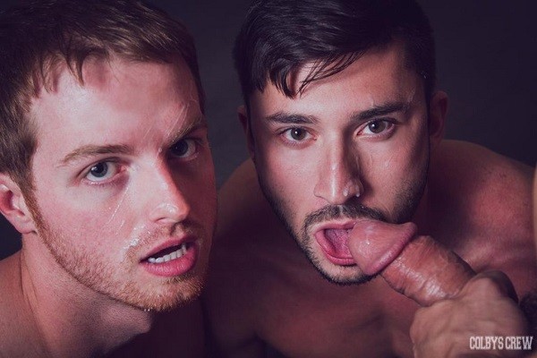 Drew Hill, Joey D and Scott DeMarco – The Ball Boy