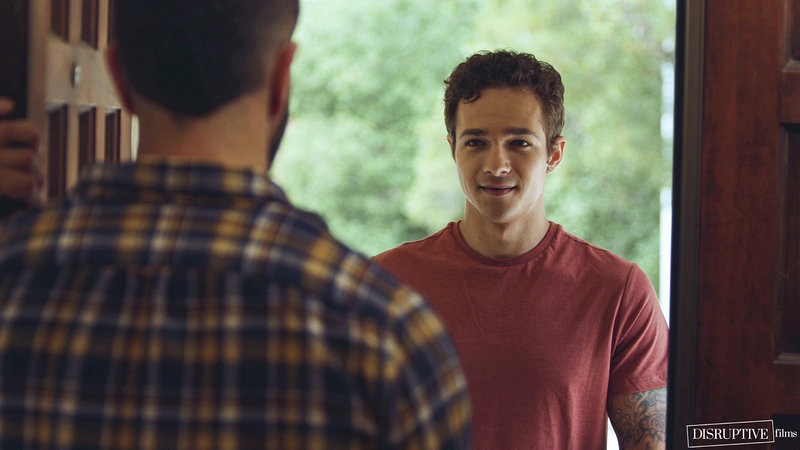 Adam Ramzi and Jayden Marcos – Stockholm