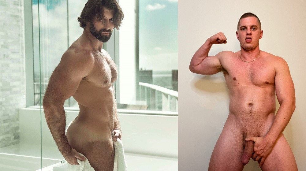 OF DiscoDickNYC and Grag Stone