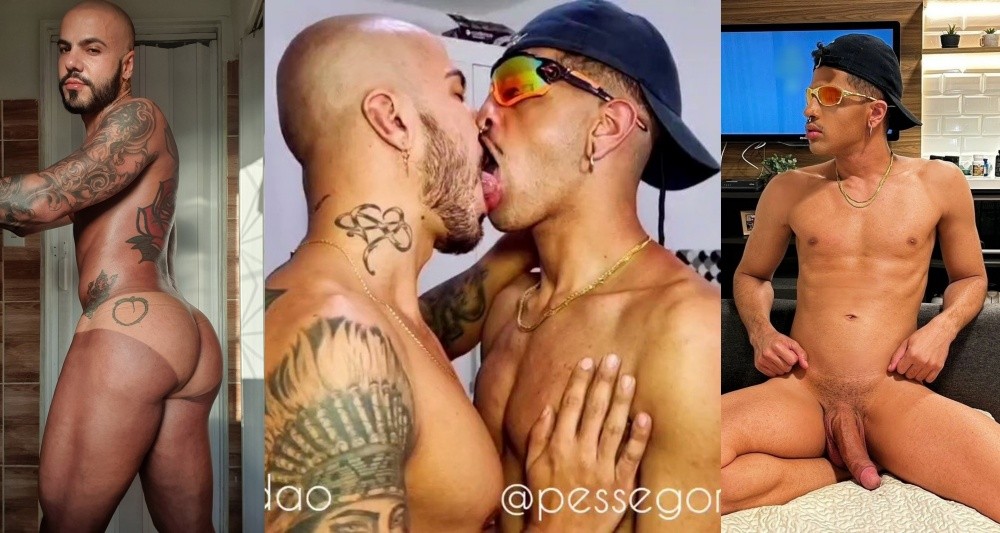 OF The Perfect – Guto Dotadão and Petrick Garcia