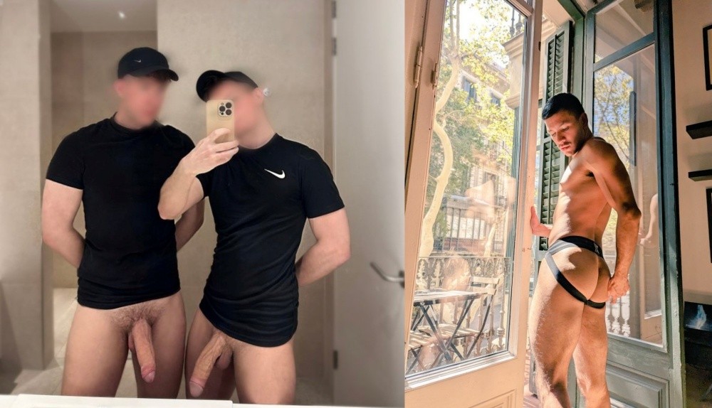 OF The dream of the brothers – Javi Berlin, Lenn and Jayden