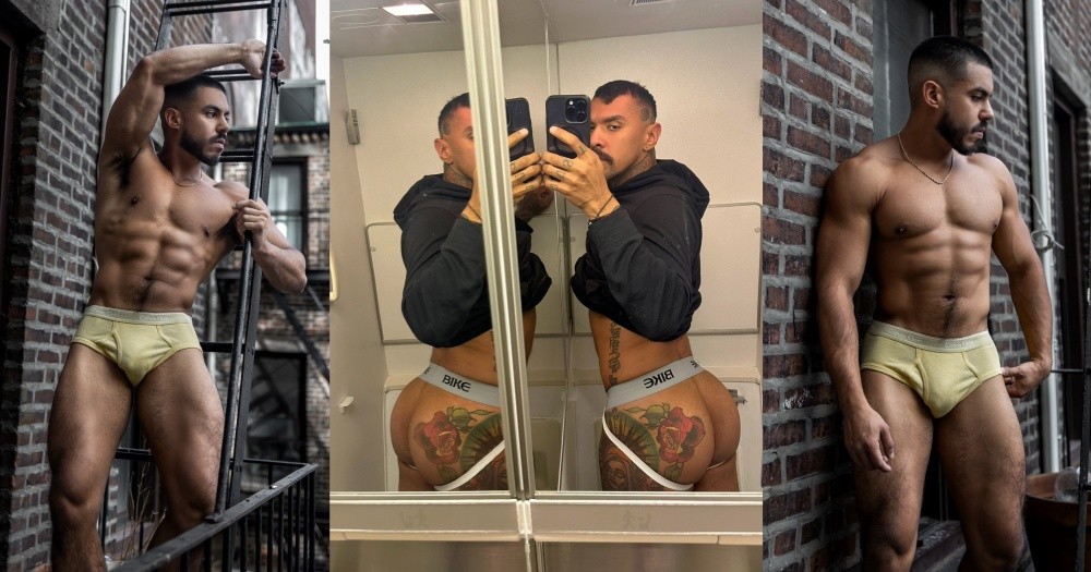 OF Jayala fucks Boomer Banks