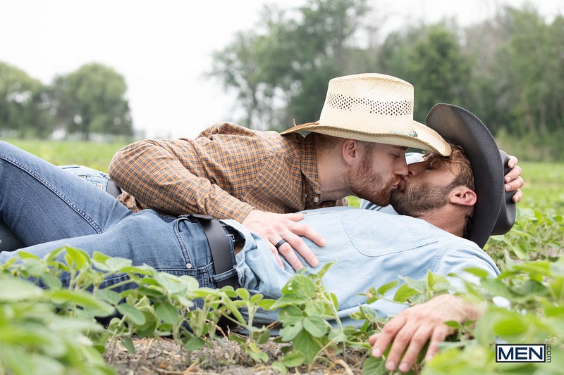 Olivier Robert and Dom King – Even Cowboys Get Blue Balls Part 3