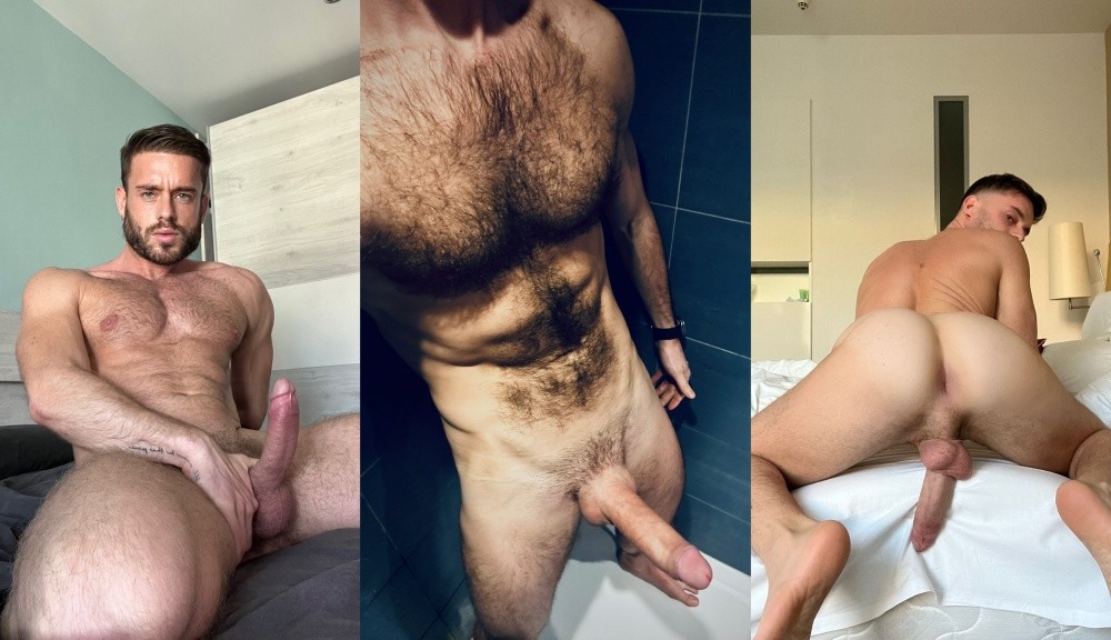 OF Andolini and Manuel Reyes – Morning Coffee