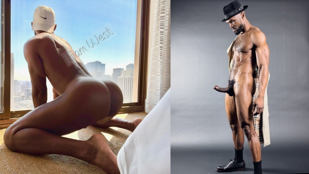 OF Boe Jack Ryan and Liiam West