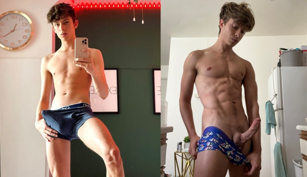 OF Cody Viper & Zach